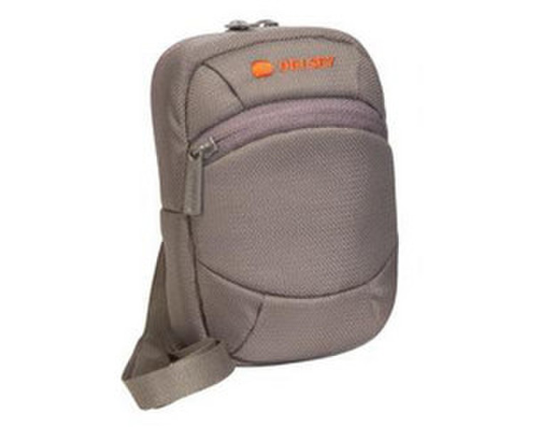 Delsey Odc 9 Grey