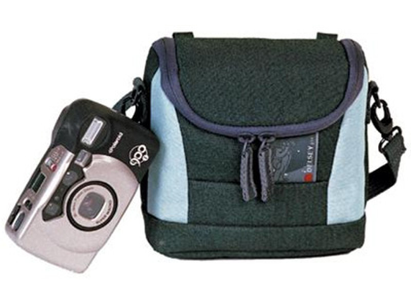 Delsey Gopix 30 Blue,Green