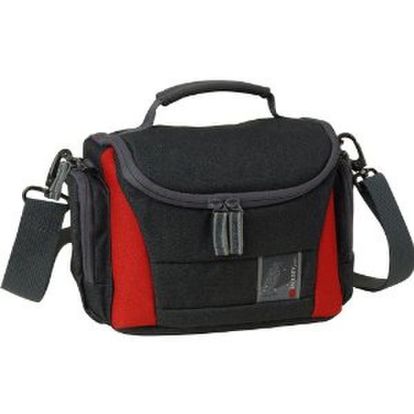 Delsey Gopix 75 Black,Red