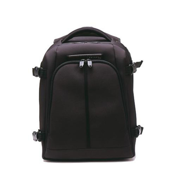 Delsey Pro Backpack 31 Черный