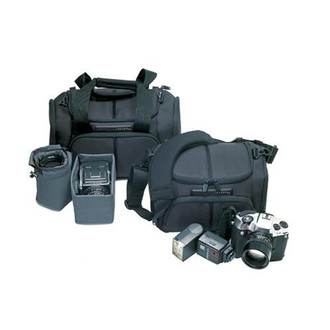 Delsey Pro Bag 3 Black