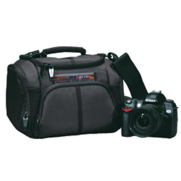 Delsey Pro Bag 5 Black