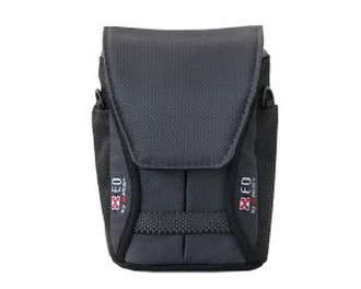 Delsey XEO D-30 Black,Grey