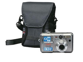 Delsey XEO D-50 Black,Grey