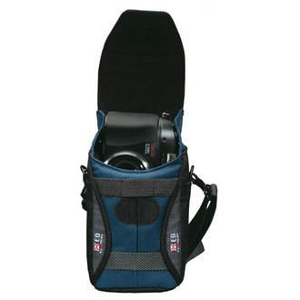 Delsey XEO D-60 Black,Blue