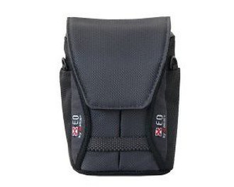 Delsey XEO D-60 Black,Grey