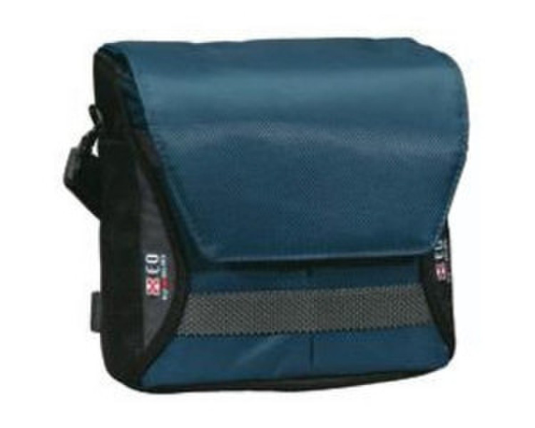 Delsey XEO D-70 Schwarz, Blau