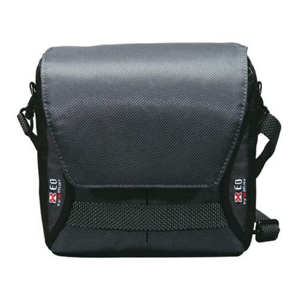 Delsey XEO D-70 Black,Grey