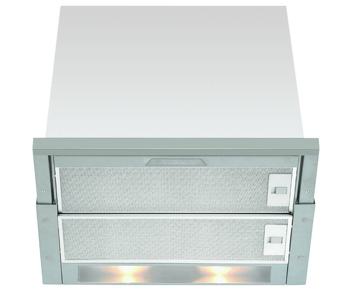 AEG DF6260ML/1 Built-under 610m³/h D Grey