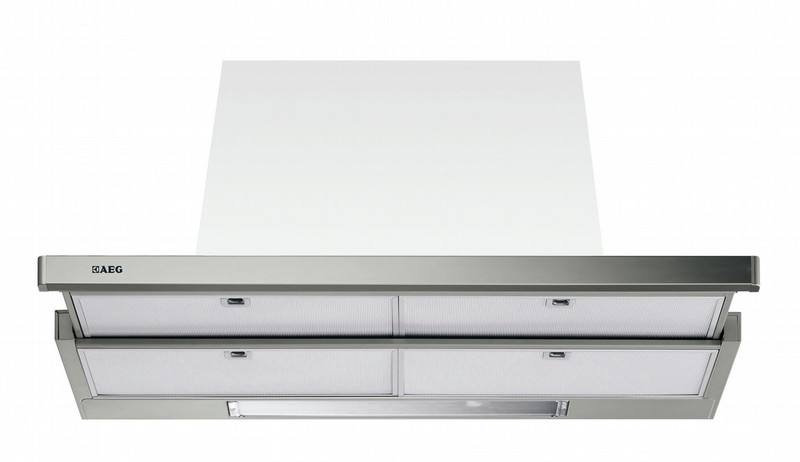 AEG DF7290M Built-under 750m³/h Stainless steel