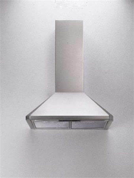 Bauknecht DKE 3360/2 IN Настенный 660м³/ч Нержавеющая сталь кухонная вытяжка