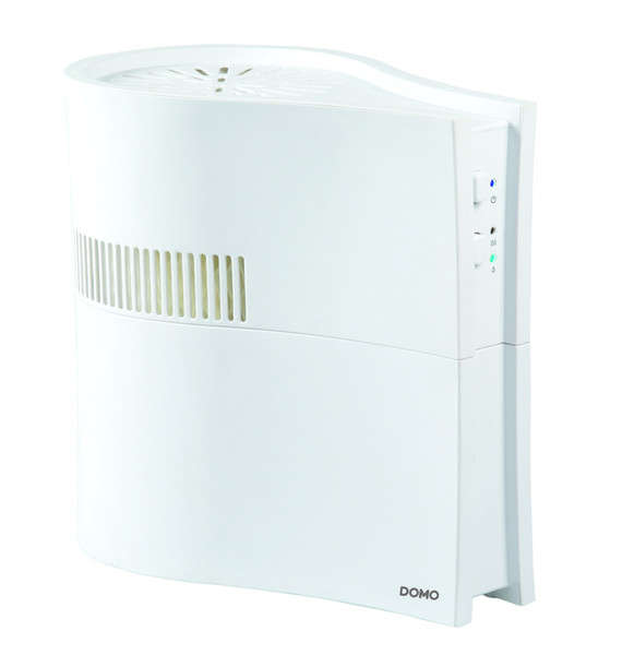 Domo DO341H 5L White humidifier