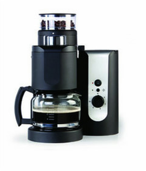 Domo DO425K Drip coffee maker 1.5L 2cups coffee maker