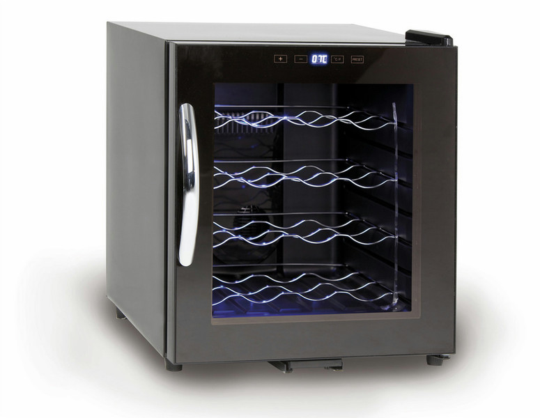 Domo DO907WK 16bottle(s) wine cooler