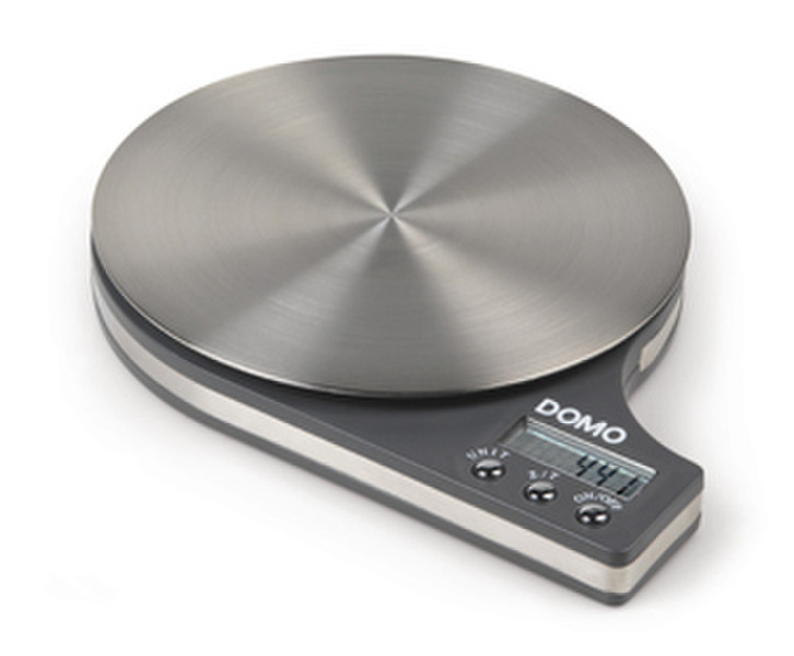 Domo DO9081W Electronic kitchen scale кухонные весы