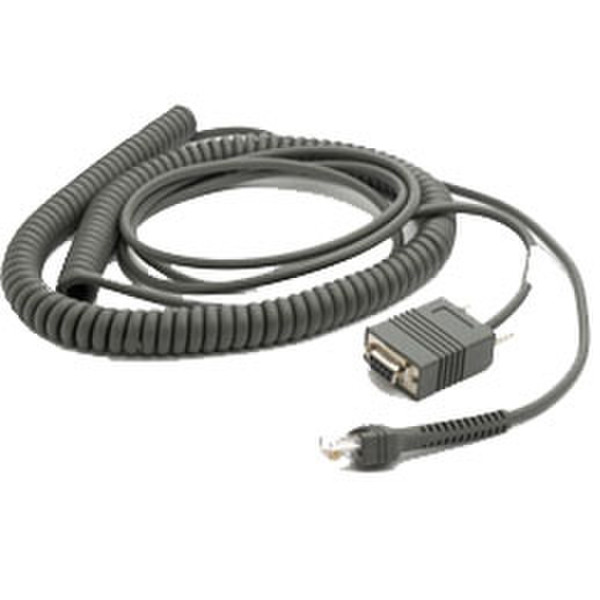 Zebra RS232 Cable