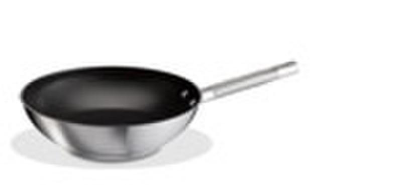 Tefal Character E43019 28cm.