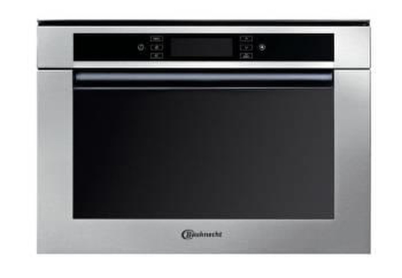 Bauknecht ECTM 9145 PT Electric oven 34L 2300W A Stainless steel