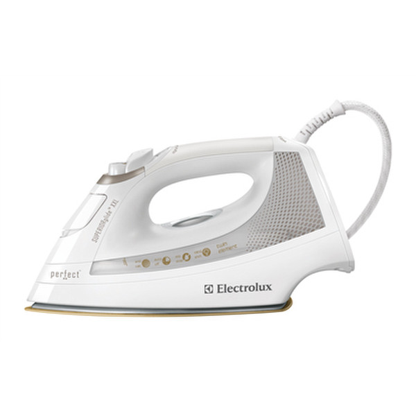 Electrolux EDB8590 Weiß Bügeleisen