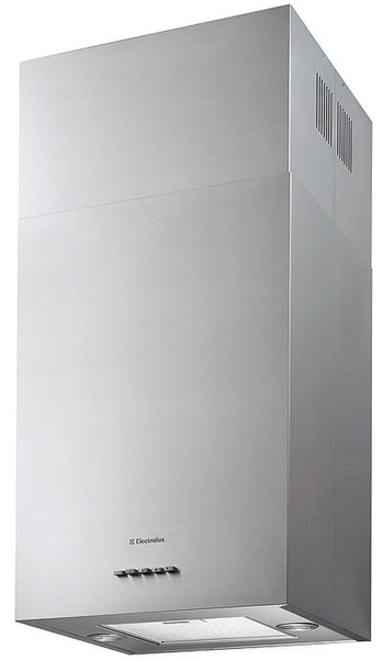 Electrolux EFA50851X Island 423m³/h Stainless steel cooker hood