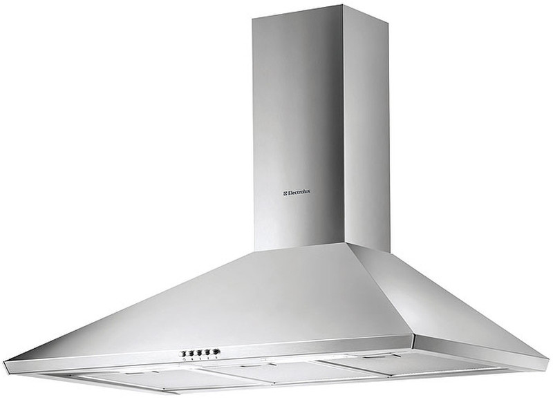 Electrolux EFC950X Wall-mounted Stainless steel cooker hood