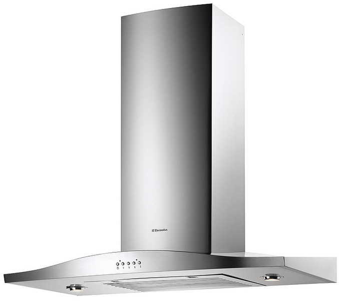 AEG EFC9630X Wall-mounted Stainless steel cooker hood