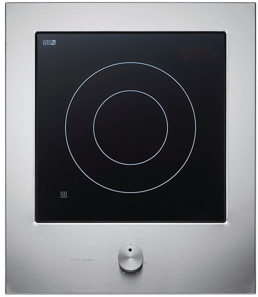 Electrolux EHE3343X built-in Electric hob