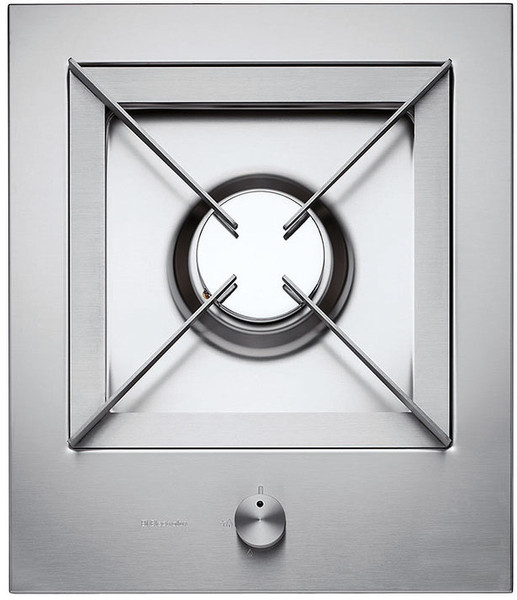 Electrolux EHG3243X built-in Gas hob Stainless steel hob