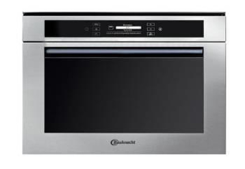 Bauknecht EMCCT 9145 PT Built-in 40L 900W Stainless steel microwave