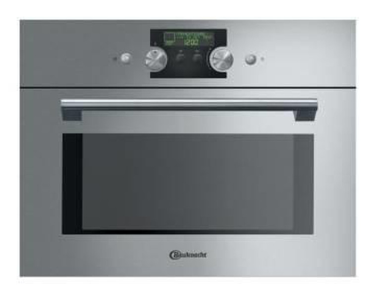 Bauknecht EMCHS 7245 IN Built-in 40L 900W Stainless steel microwave