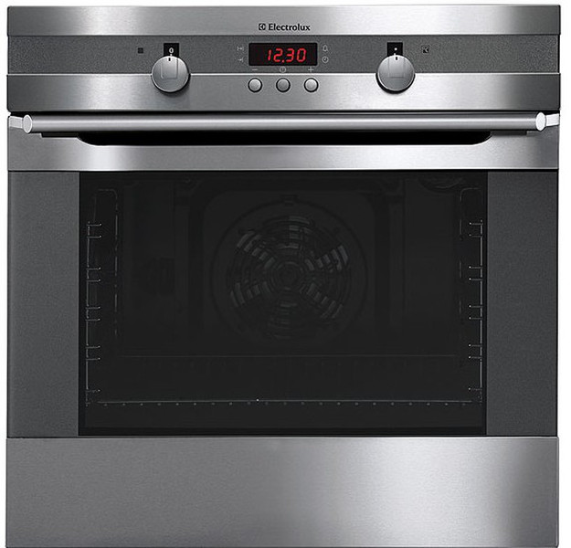 Electrolux EOB43000X Electric oven 50L Stainless steel