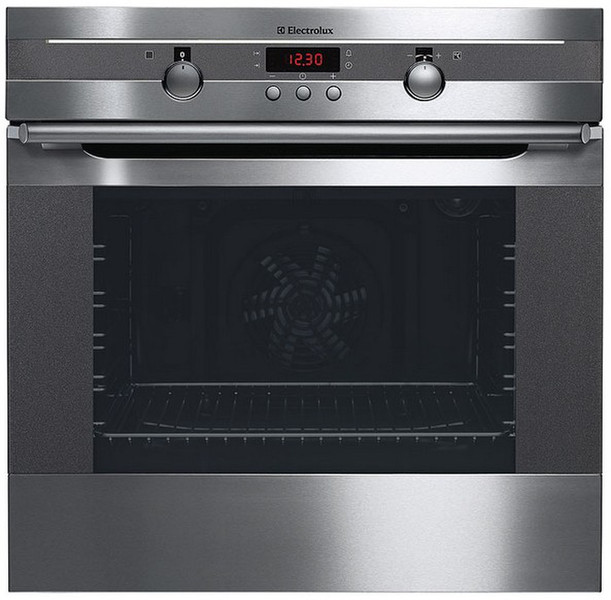 AEG EOB65140X Electric oven 50л A Нержавеющая сталь