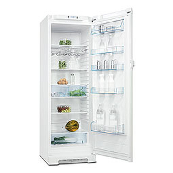 Electrolux ERC31301W Отдельностоящий 305л A++ Белый холодильник