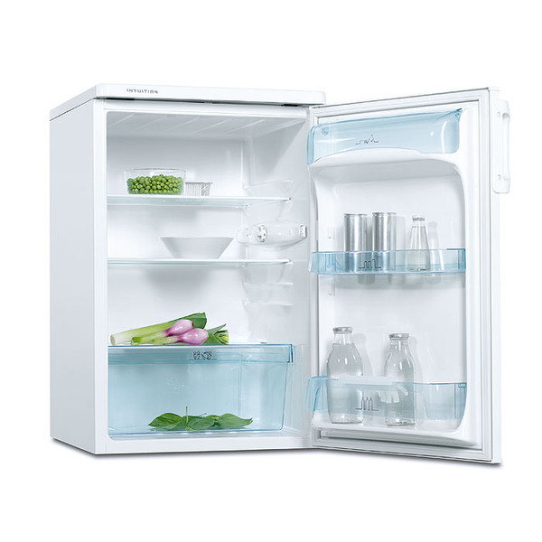 Electrolux ERT16002W8 freestanding A+ White fridge