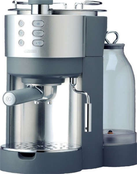 Kenwood ES 630 Espresso machine 1.5L coffee maker