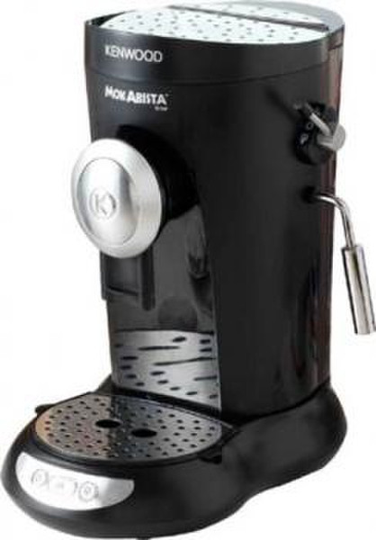 Kenwood ESP 100 Espresso machine 0.9л 2чашек Черный кофеварка