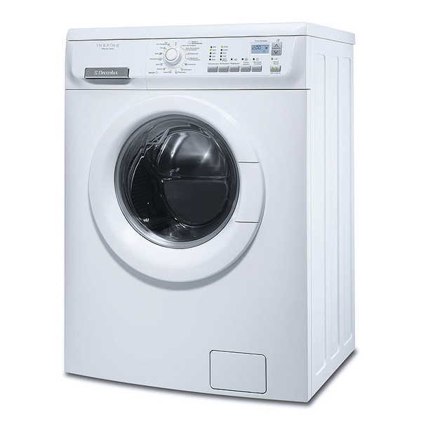 Electrolux EWF14480W Freistehend Frontlader 7kg 1400RPM A+ Weiß Waschmaschine