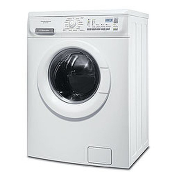 Electrolux EWF14591W Freistehend Frontlader 8kg 1400RPM A Weiß Waschmaschine