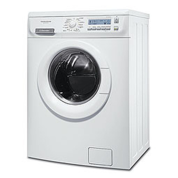 Electrolux EWF14781W freestanding Front-load 7kg 1400RPM A White washing machine