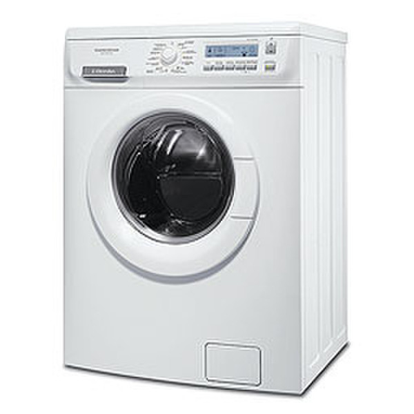 Electrolux EWF16781W freestanding Front-load 7kg 1600RPM A White washing machine