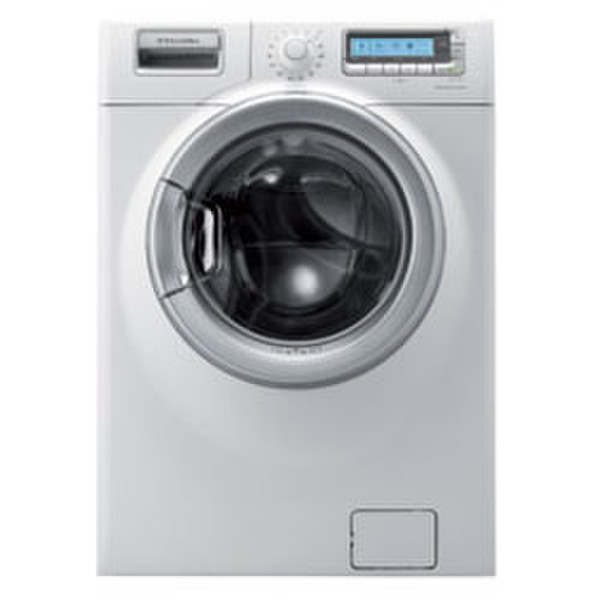 Electrolux EWN14991W freestanding Front-load 8kg 1400RPM White washing machine
