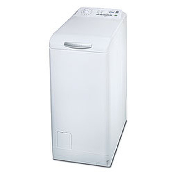 Electrolux EWT13420W Freistehend Toplader 5.5kg 1300RPM A+ Weiß Waschmaschine