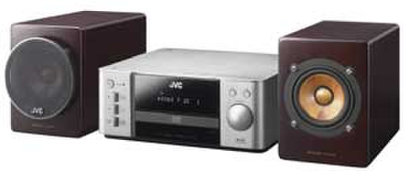 JVC EX-A3 Micro set 80Вт домашний музыкальный центр
