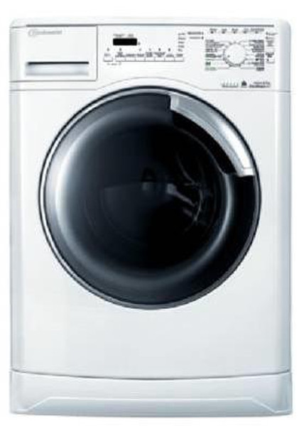 Bauknecht Excellence 1471 freestanding Front-load 7kg 1400RPM A++ White washing machine