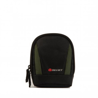 Delsey Gopix 103 Black,Green
