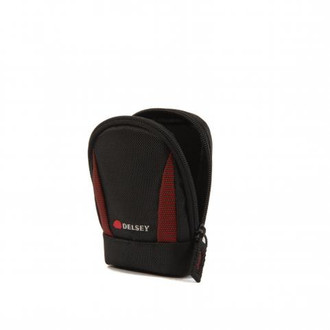 Delsey Gopix 103 Black,Red
