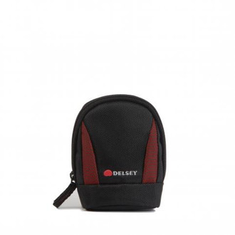 Delsey Gopix 105 Black,Red