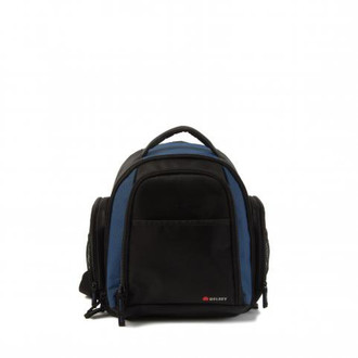 Delsey Gopix 180 Black,Blue