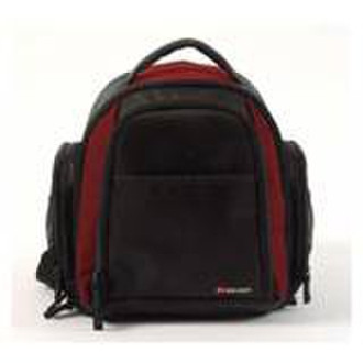 Delsey Gopix 180 Black,Red