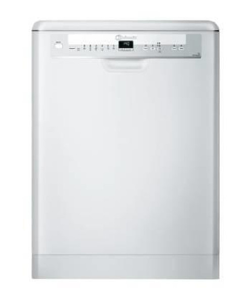 Bauknecht GSF Prestige 9R freestanding 13place settings A dishwasher